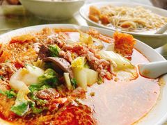 -老太皮肚面