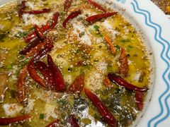 -花椒俏川菜小馆(南海万达店)