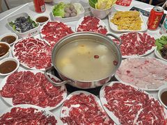 -官塘兄弟·潮汕牛肉店(官塘总店)