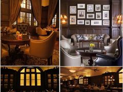 -LONG BAR 廊吧(外滩华尔道夫酒店)