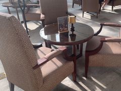 -天津海河悦榕庄·Lobby Lounge大堂吧