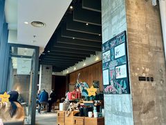 -星巴克(开封万达广场店)