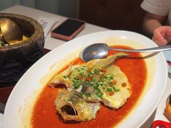 -维园悦谱·海派家常菜(乌鲁木齐南路店)