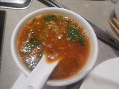 -海底捞火锅(凯德广场店)