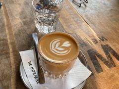 -BE NORMAL CAFE(霞溪路店)