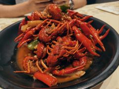 -聚味瞿记·龙虾堂(坡子街店)