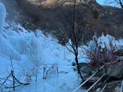 -黑龙潭风景区