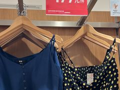 -优衣库(武汉国际广场店)