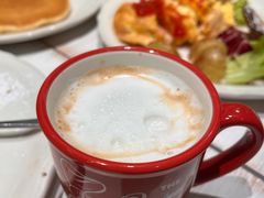-THE Original PANCAKE HOUSE(博多マルイ店)