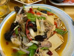 -新疆伊宁远征餐厅
