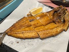 -笑谈小街·韩国料理(萝岗店)