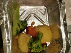 -必胜客(上海新南方商城PH店)
