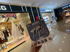 -吾悦广场(常州武进店)