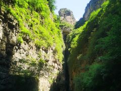 -龙门涧景区