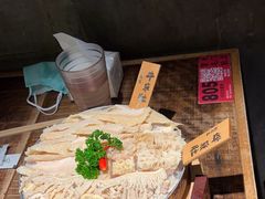 -打川川·川蜀毛肚(南市场店)
