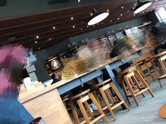大堂-星巴克(天津工华道智慧山店)