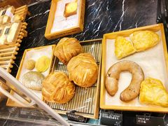 奶露蛋糕-可莎蜜兒(金堡店)
