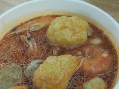 -老闽味沙茶面·姜母鸭(传承35年曾厝垵店)