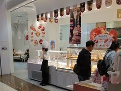 -卡玛王子·面包·蛋糕(南山宝能环球汇店)