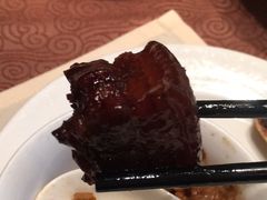 -东方明珠老上海8号餐厅(东方明珠广播电视塔店)