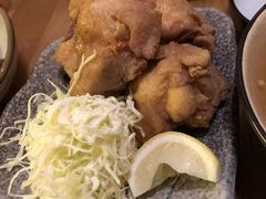 炸鸡块-章之鱼家(体育东路店)