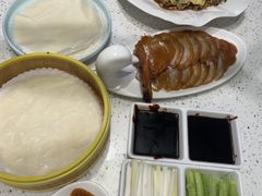-玉林烤鸭店(垡头店)