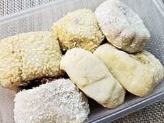 馅心糕团组合-五芳斋(中山大道总店)