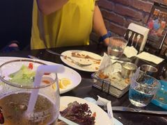 -blue frog蓝蛙(长泰广场店)