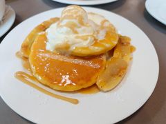-Pancakes on the rocks(冲浪者天堂店)
