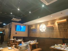 大堂-木屋烧烤(创业店)