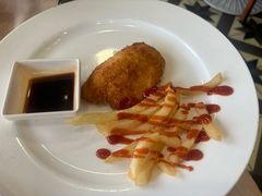 -德大西餐社(云南南路店)