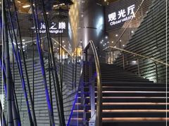 -上海之巅观光厅