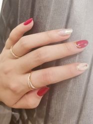 -臻美薈美容养生美甲美睫專門店