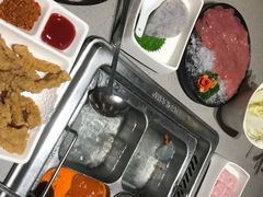 -海底捞火锅(龙湖时代天街店)