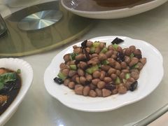 -粥公粥婆精品家常菜(青龙桥店)