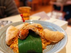 -太食獸泰式茶餐厅(IFS国金中心店)