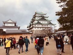 -名古屋城