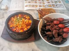 -雀蓝川菜(星悦汇店)