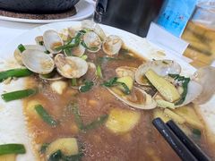 -阳江餐厅·30年老字号·粤菜海鲜大排档