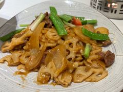 -南园酒家(前进路店)