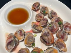 -健眺小海鲜(临海后山店)