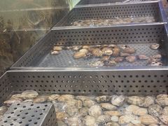 -金滏山烤肉·海鲜·火锅自助餐厅(襄阳万达店)
