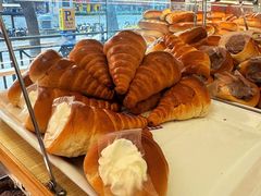 -新侨三宝乐面包店(崇文门店)