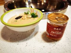 -陈艳红火锅菜·冒菜(簋街店)