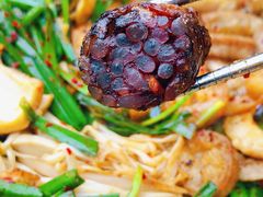 -양평식당·杨平食堂(华贸店)