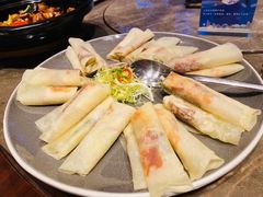 -彩丰楼·中餐厅(国家会展中心上海洲际店)