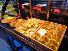 -聚盛源蒸汽海鲜火锅烤肉自助(巨川金海岸购物广场店)