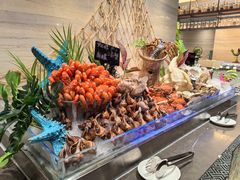 -雅邦朗悦国际酒店·乐悦自助餐厅
