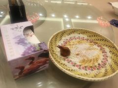 -顺风山庄(水濂山店)