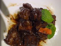 -宋庄魁元艺术餐厅